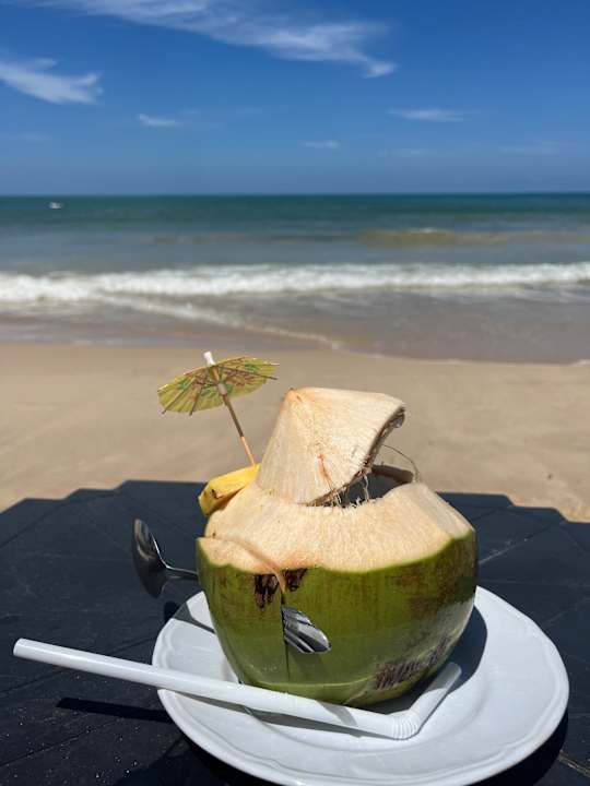 Strand Best Western Premier Bangtao Beach Resort & Spa