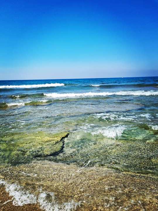 Strand Anissa Beach & Village