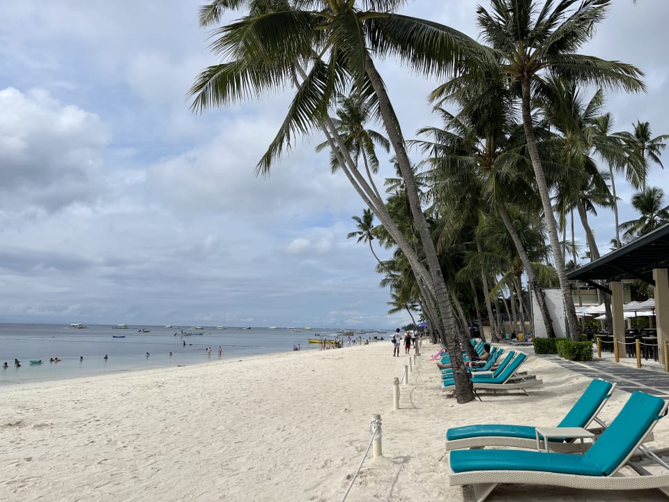 Strand Henann Resort