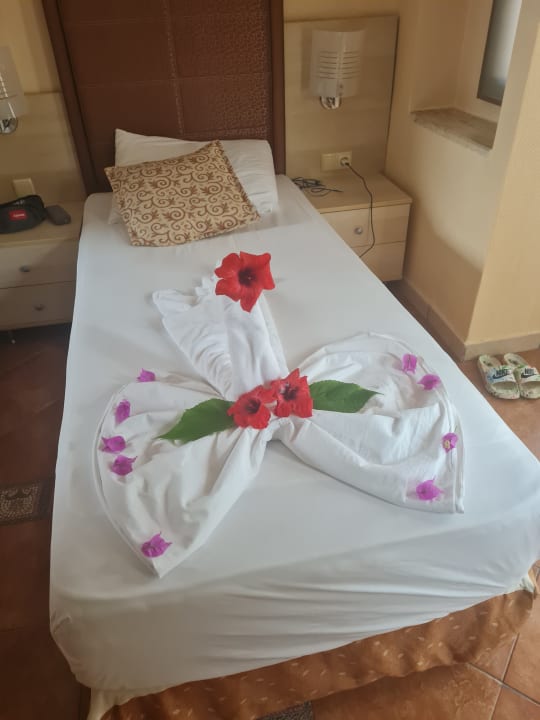 Zimmer VONRESORT Golden Beach