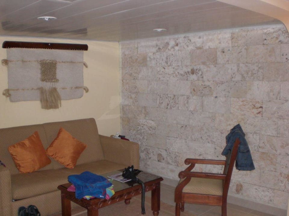 Juniorsuite Grand Palladium Select Bávaro Resort & Spa