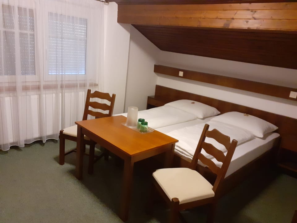 Zimmer Landgasthof Sebastiankeller