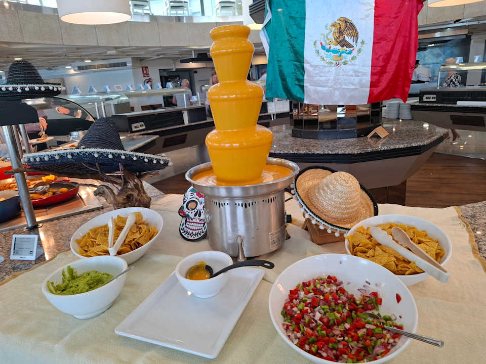 Gastro H10 Tenerife Playa