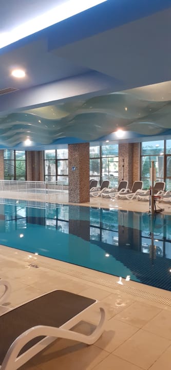 Pool Aydinbey Kings Palace & Spa