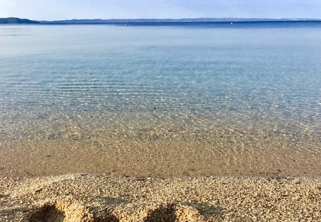 Strand Lagomandra Hotel & Spa