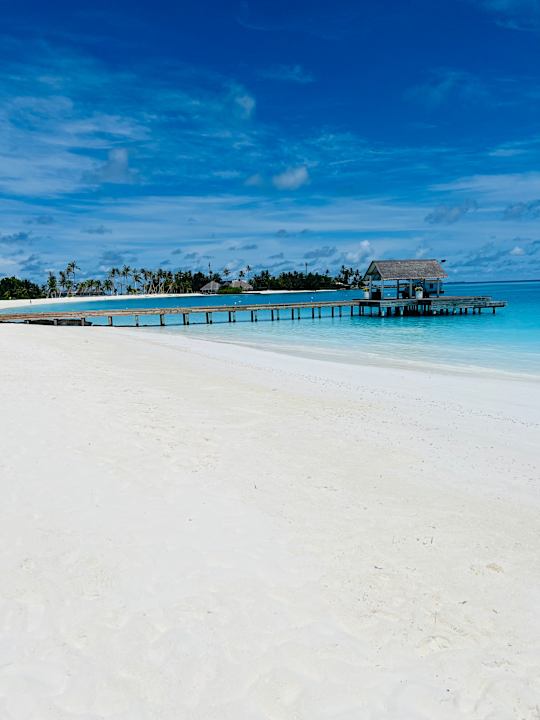 Strand Sun Siyam Iru Veli