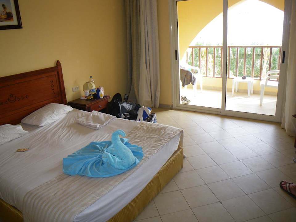 Pokój Palmyra Amar El Zaman Aqua Park