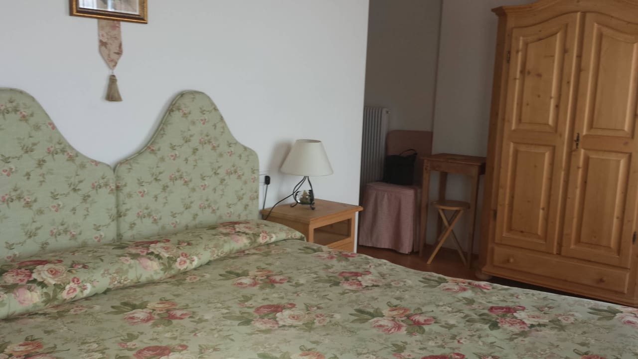 Unser gemütliches Zimmer B&B Gastaldo di Rolle