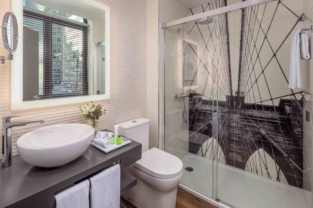 Zimmer NH Collection New York Madison Avenue