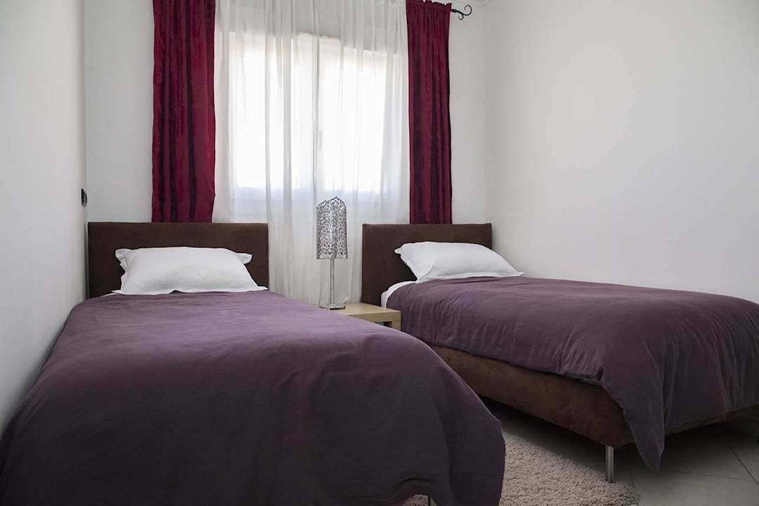 Chambre 2 DAR MEZOUAR