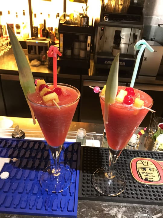 Gastro Xanadu Resort Hotel