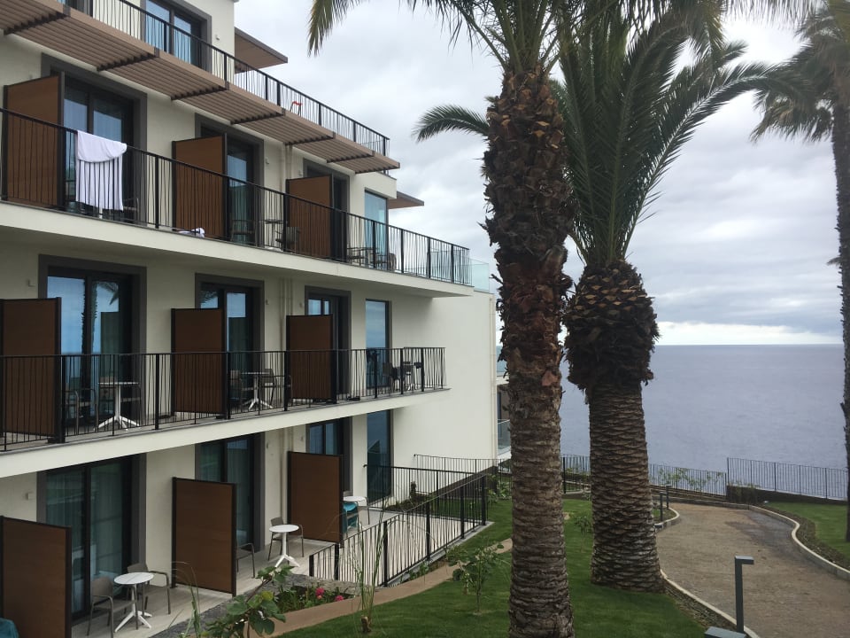 Außenansicht Sentido Galomar