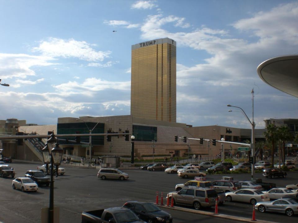 Trump Tower LV Trump International Hotel Las Vegas