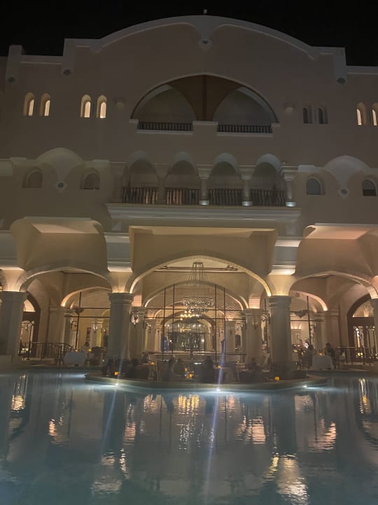 Gastro Hotel Kempinski Soma Bay
