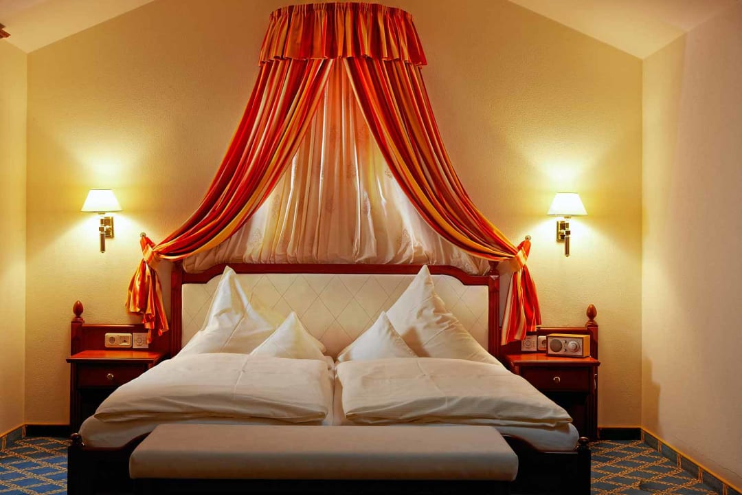 Zimmer Wellnesshotel Zechmeisterlehen