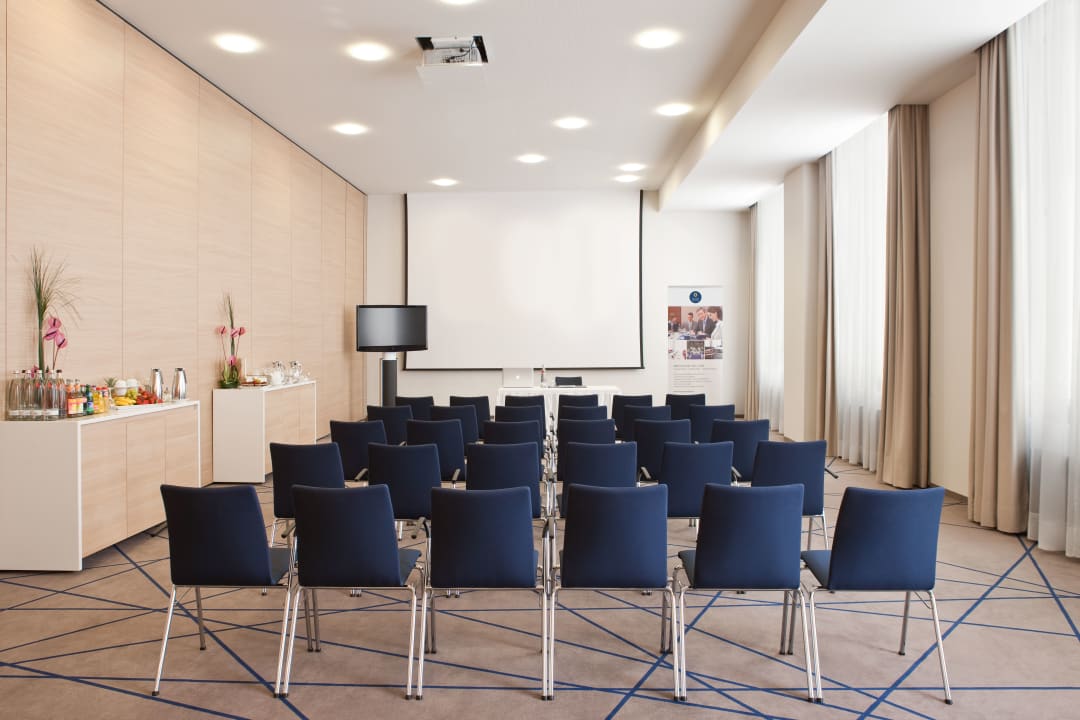 Sonstiges Best Western Plus Welcome Hotel Frankfurt