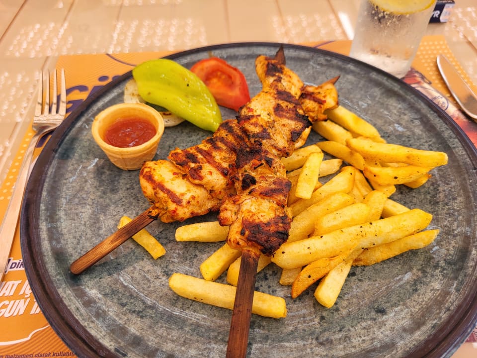 Gastro Side Story Resort & Spa