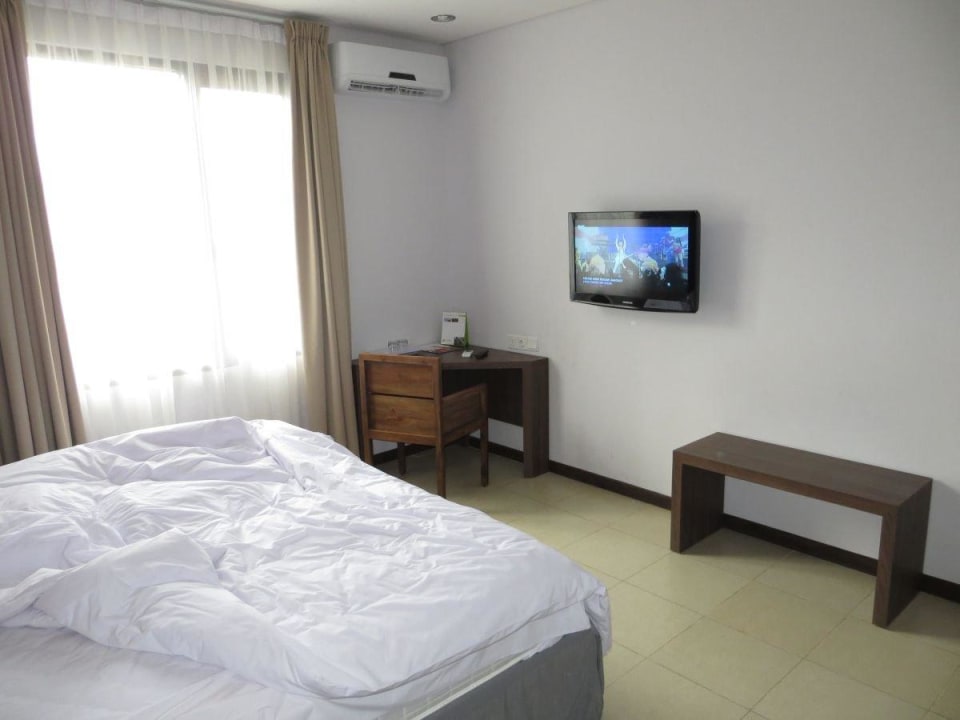 Selbsterklärend Hotel Praja