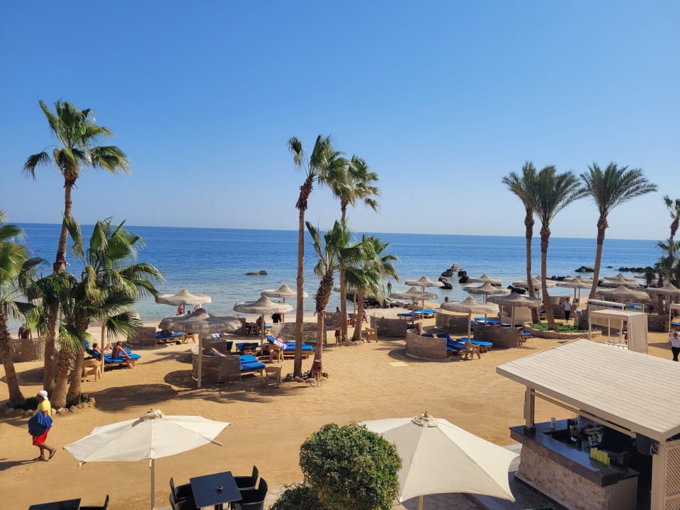 Strand Pickalbatros Citadel Resort