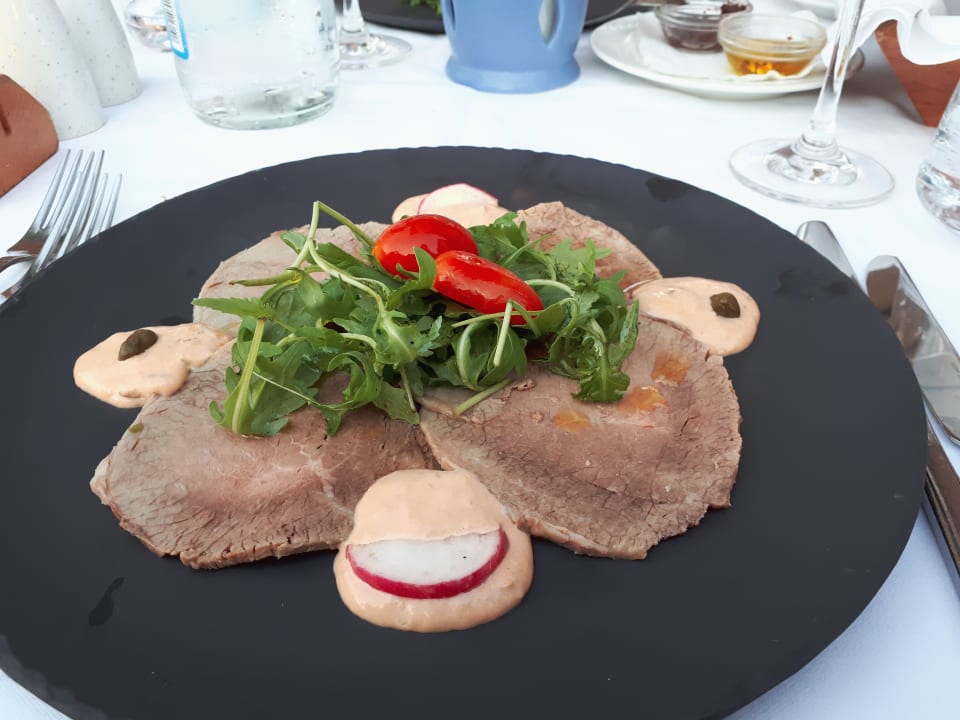 Gastro Phãea Cretan Malia