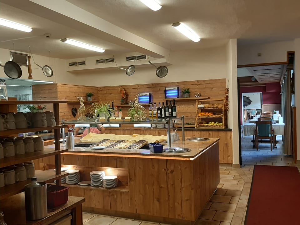 Gastro Berghotel Jaga-Alm