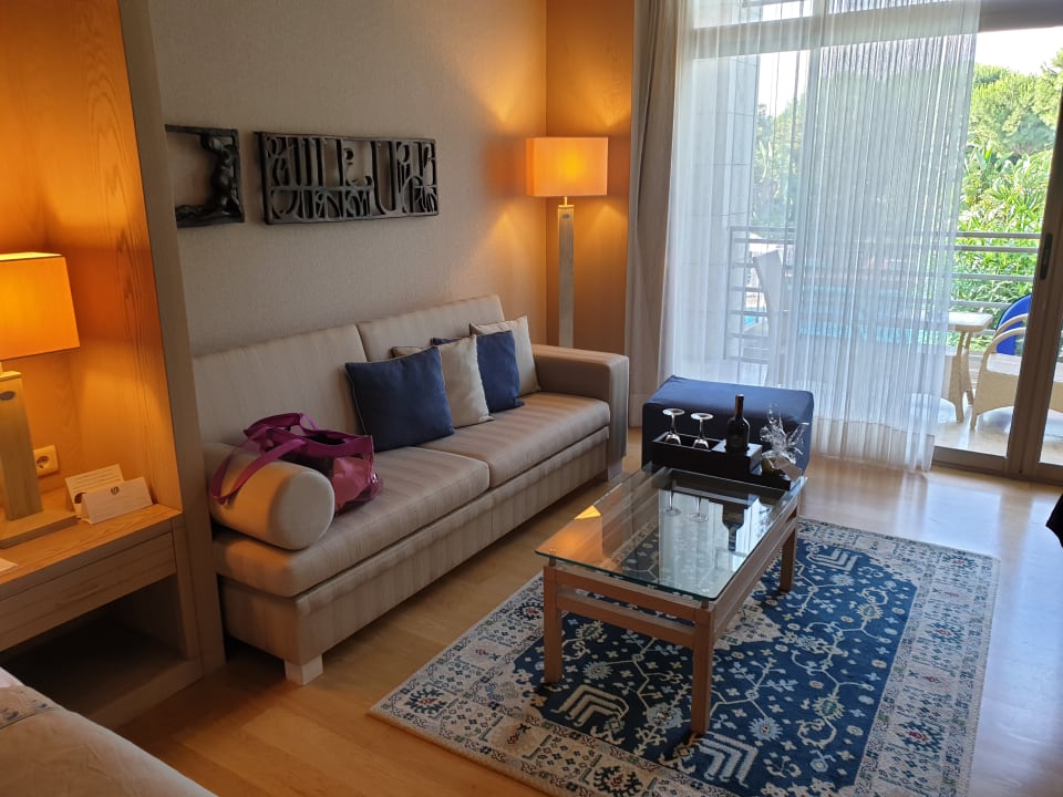 Zimmer Gloria Serenity Resort