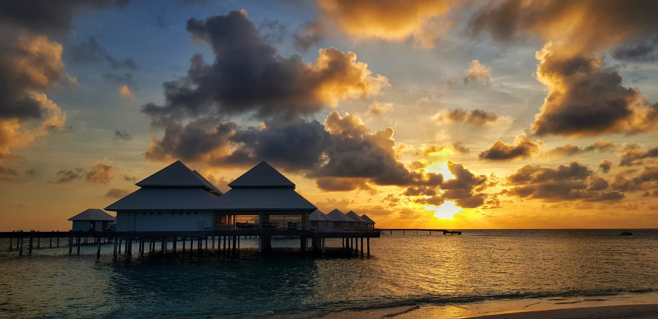 Gastro Diamonds Thudufushi