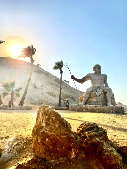 Strand Pickalbatros Citadel Resort