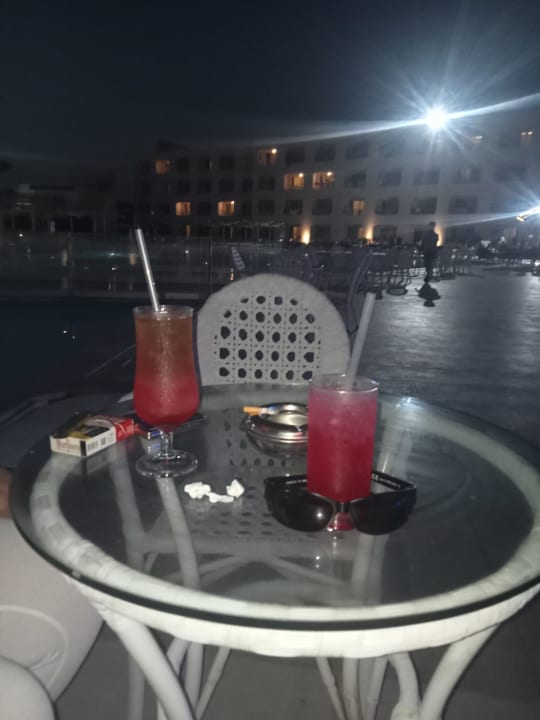 Außenansicht Titanic Resort & Aqua Park