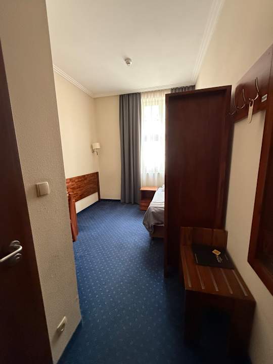 Zimmer Hotel Piast