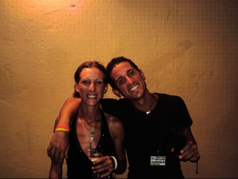 Animateure Giftun Azur Resort