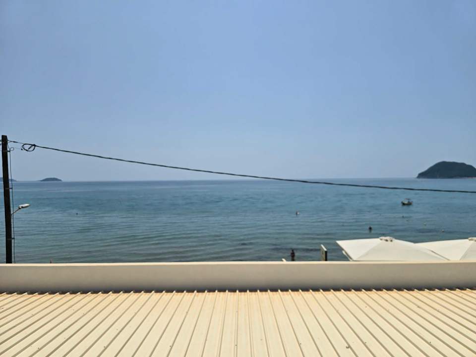 Strand Blue Horizon Studios