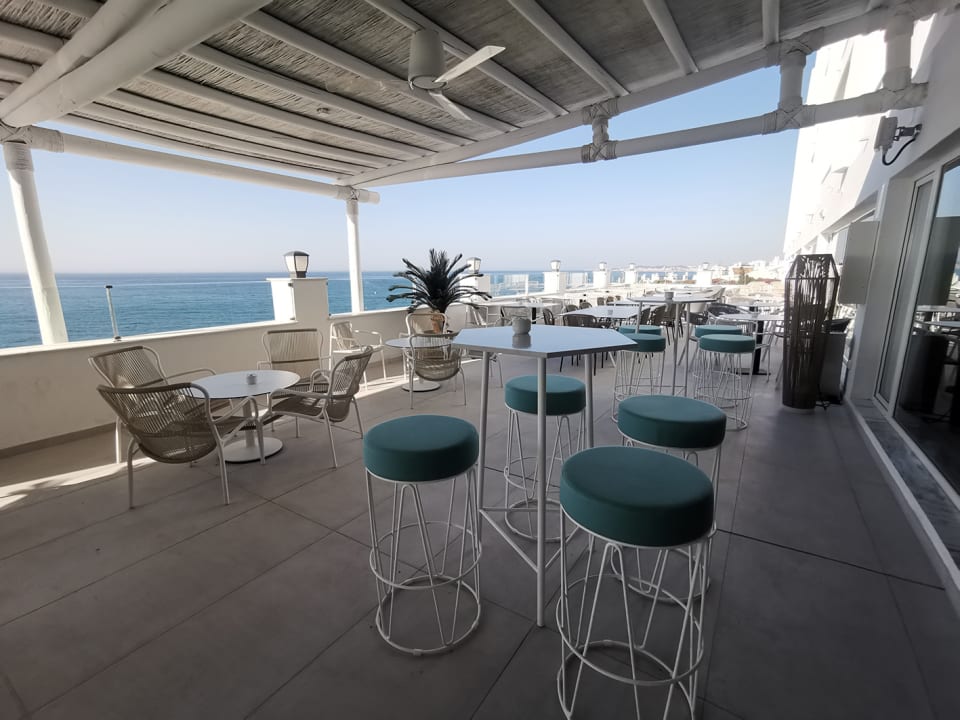 Gastro Benalma Hotel Costa del Sol