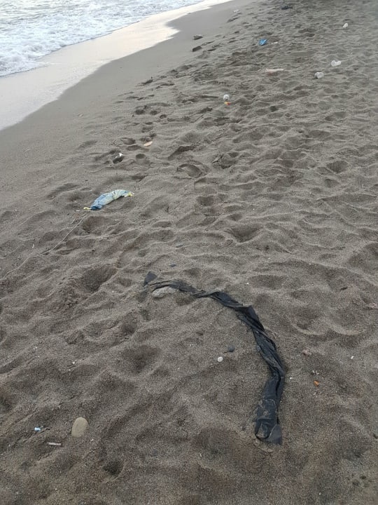 Strand Telatiye Resort