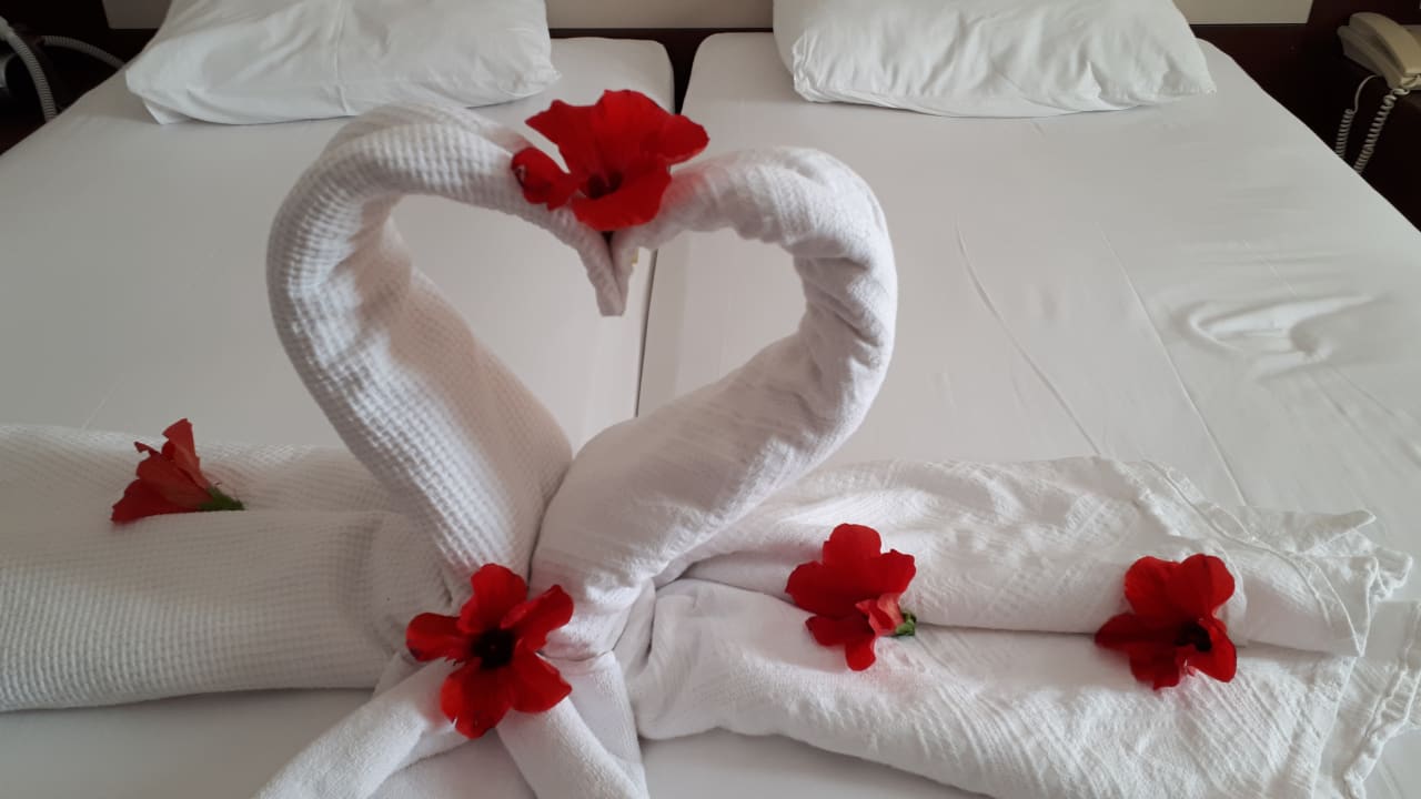 Zimmer Side Alegria Hotel & Spa - Adults only +16