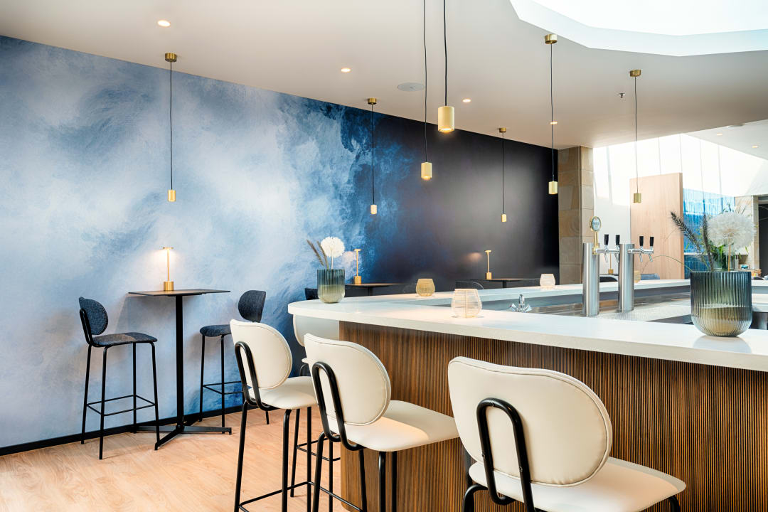 Gastro Welcome Parkhotel Bochum