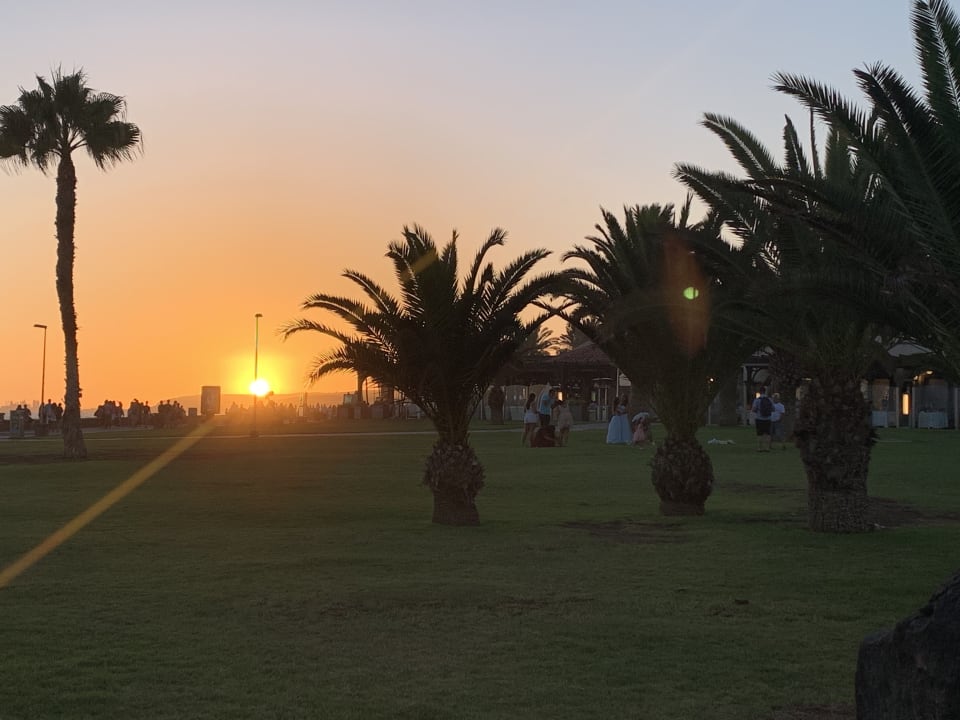 Außenansicht Lopesan Costa Meloneras, Resort & Spa