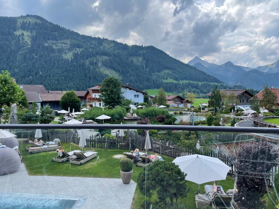 Strand Wellnesshotel Engel