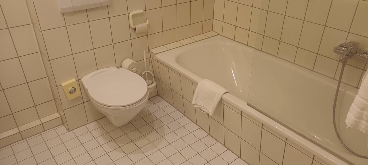 Zimmer Heide Hotel Reinstorf