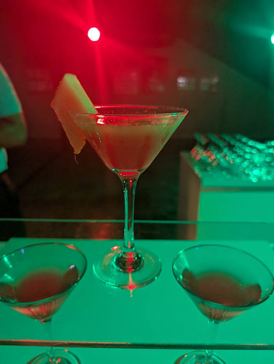 Pool Calimera El Borj Mahdia