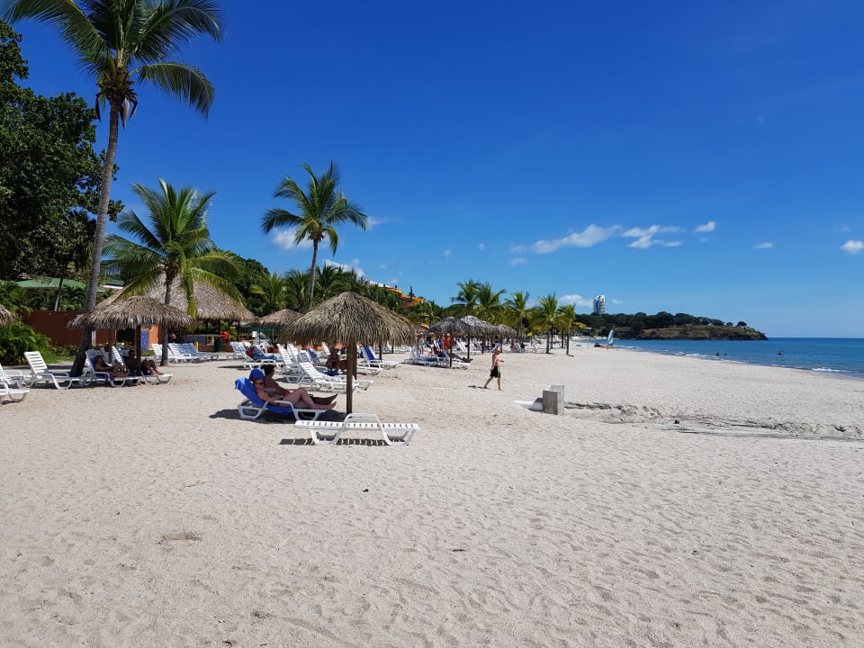 Strand Grand Decameron Panama, A Trademark All Inclusive Resort