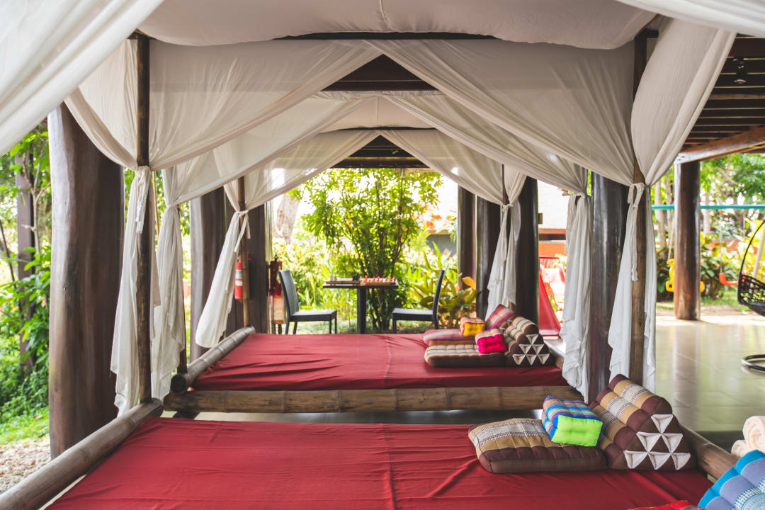 Sport & Freizeit A Star Phulare Valley Resort Chiang Rai