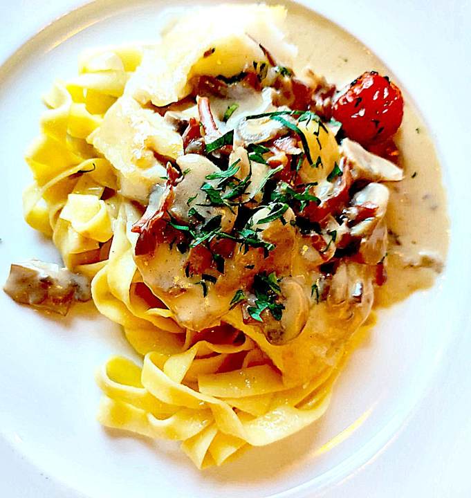 Gastro Valentin Reina Paguera