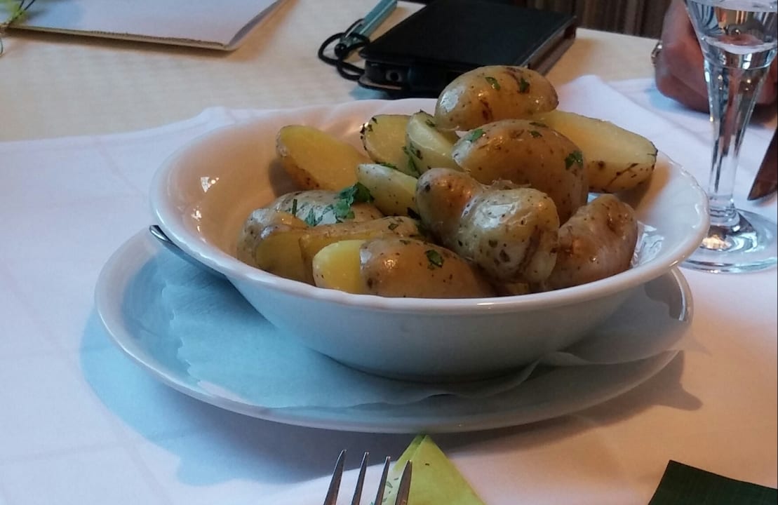 Restaurant Hotel Forellenhof