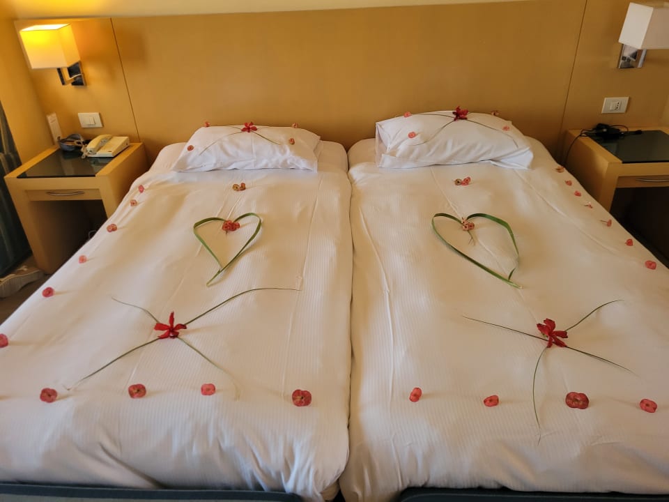 Zimmer Cleopatra Luxury Resort Makadi Bay