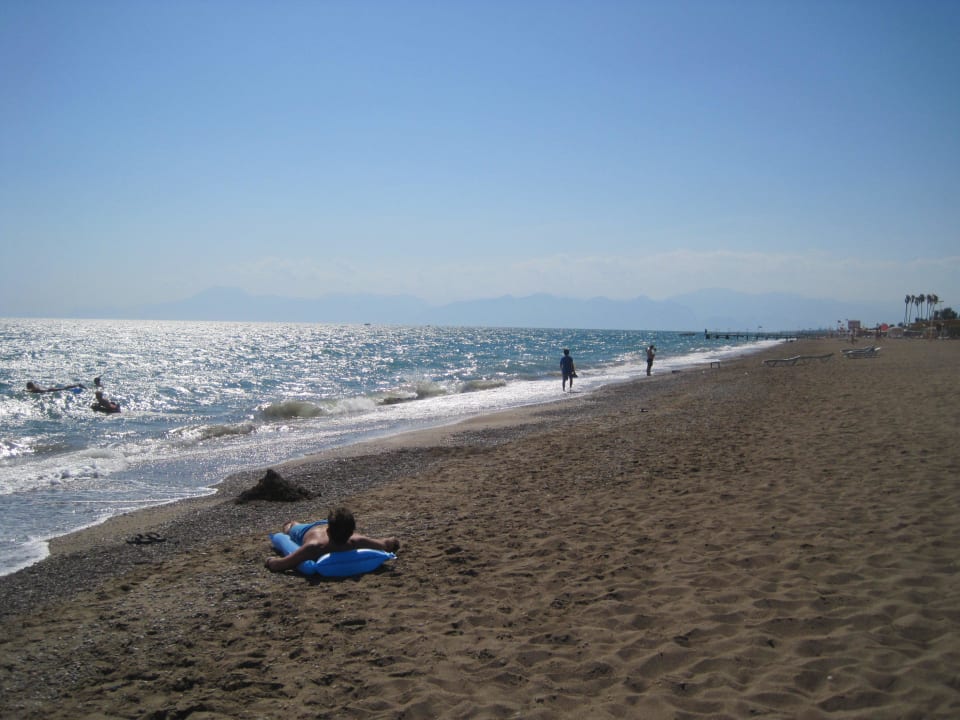 Strand Sirene Belek Hotel
