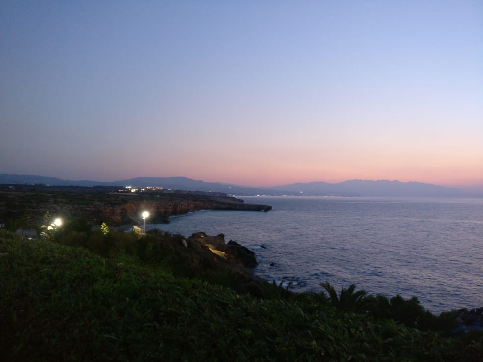 Strand Iberostar Waves Creta Panorama & Mare