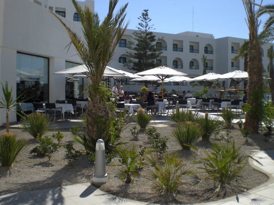Garten Nozha Beach Resort & Spa