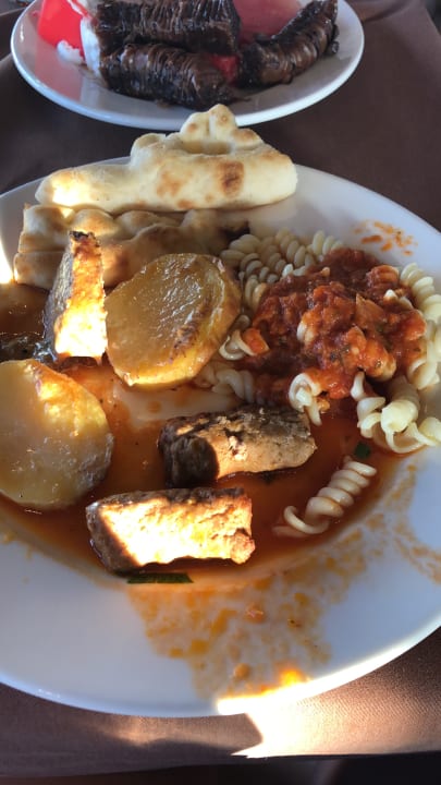 Gastro Prestige Alanya