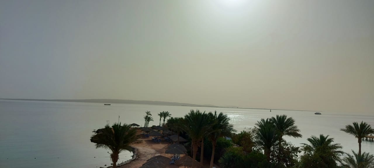 Strand Regina Resort and Aqua Park Hurghada